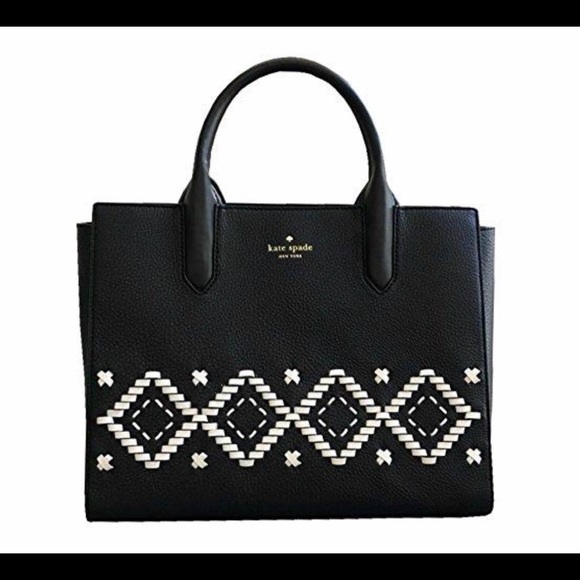 kate spade Handbags - Kate Spade Bag (host pick 🎊🎉)